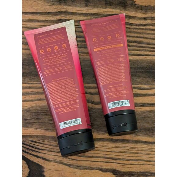 Bath & Body Works Renewing Meadow Rose Magnolia Bundle - Picture 2 of 3